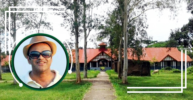 যেই ছাত্রাবাসে গণধর্ষণ সেই ছাত্রাবাসের তত্ত্বাবধায়ক তদন্ত কমিটিতে
