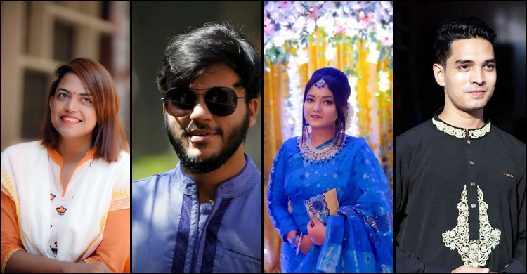 কে হচ্ছেন জাবির ৪২তম ব্যাচের রাজা-রানি