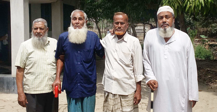আমজাদ ‘রাজাকার’ জামিনে মুক্ত, নিরাপত্তাহীনতায় বাদী ও সাক্ষীরা