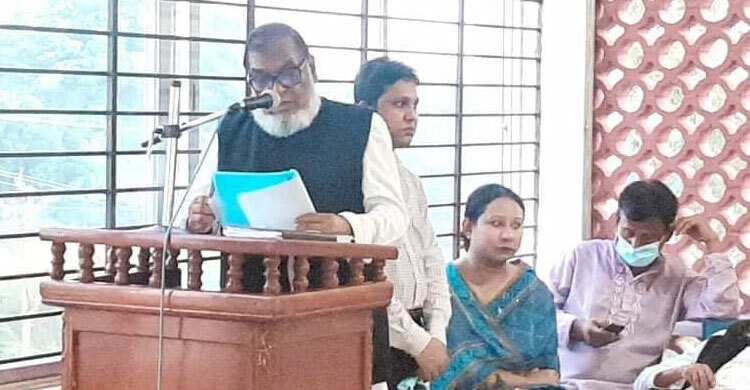 দ্রুত রাজাকারদের তালিকা প্রকাশ হবে: মুক্তিযুদ্ধমন্ত্রী