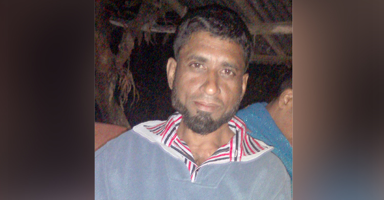 ছেলের রডের আঘাতে প্রাণ গেল বাবার