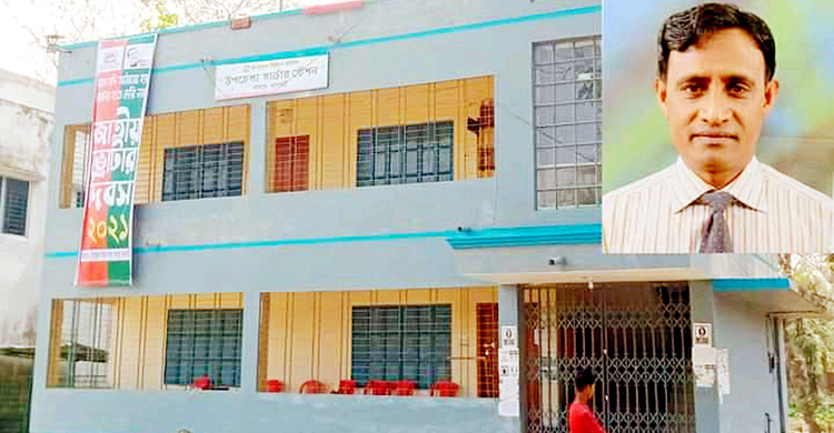রাজাপুরে নির্বাচন অফিসে তালা, কুয়াকাটা ভ্রমণে কর্মকর্তা-কর্মচারীর