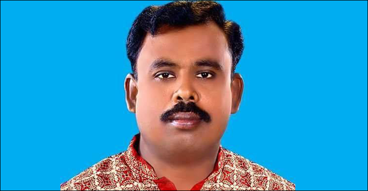 চেয়ারম্যানের ঘোষণা, এক বছর দিতে হবে না বসতবাড়ির ট্যাক্স