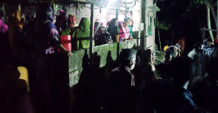 রাজবাড়ীতে পুকুরে ডুবে দুই শিশুর মৃত্যু