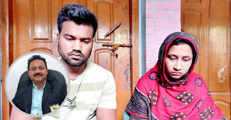 আ.লীগ নেতার মৃত্যু: স্ত্রী ও পরকীয়া প্রেমিকের বিরুদ্ধে মামলা