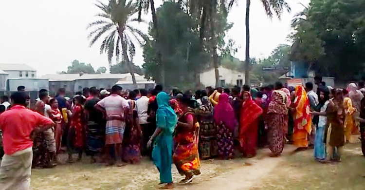 দৌলতদিয়ায় যুবককে হত্যার পর মাটিচাপা