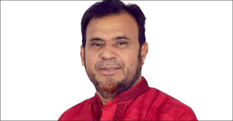 গোয়ালন্দ উপজেলায় চেয়ারম্যান নৌকার মোস্তফা মুন্সি