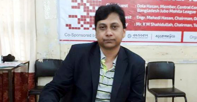 রুশ গ্র্যান্ডমাস্টারকে হারালেন বাংলাদেশের রাজীব