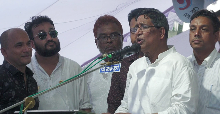 স্বাধীনতাবিরোধীদের আফসোস ছাড়া কিছুই করার নেই: কৃষিমন্ত্রী