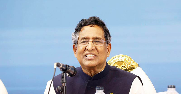 নিত্যপণ্যের দাম বেঁধে দেওয়ার বিষয়ে একমত নন কৃষিমন্ত্রী