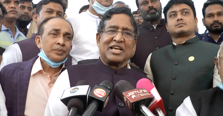 স্বাধীনতাবিরোধী চক্র এখনও তৎপর: কৃষিমন্ত্রী