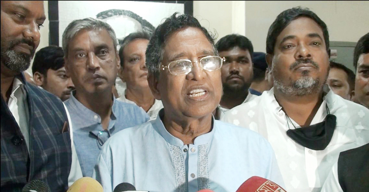 তত্ত্বাবধায়ক সরকার আর হবে না: কৃষিমন্ত্রী