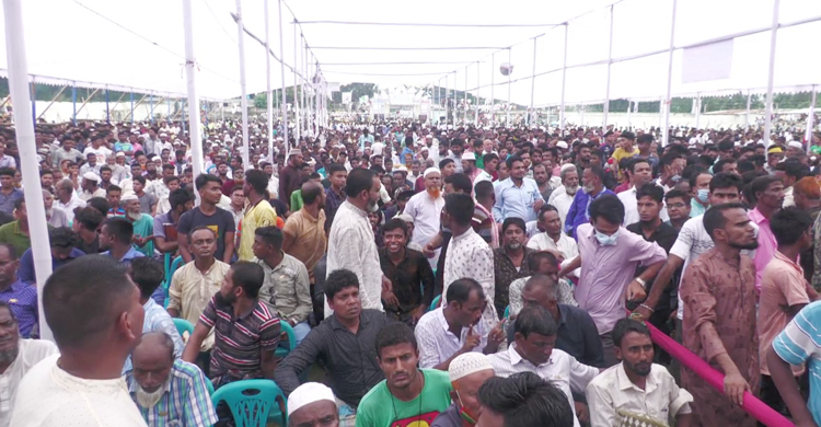 স্বাধীনতাবিরোধীদের আফসোস ছাড়া কিছুই করার নেই: কৃষিমন্ত্রী