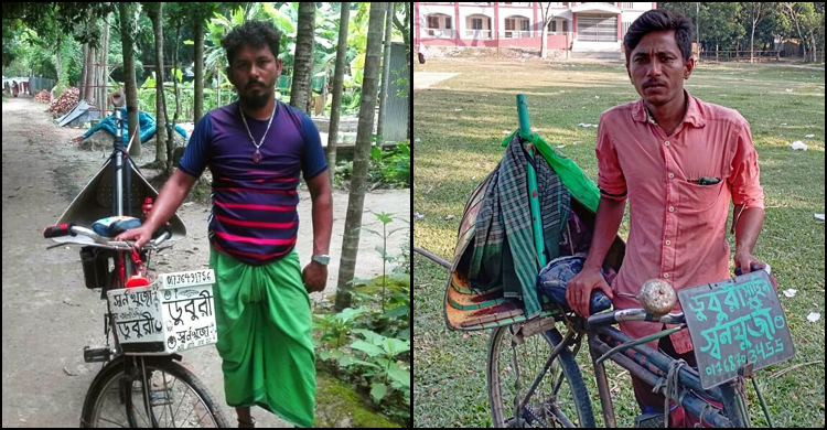 কদর কমেছে বেদে ডুবুরিদের