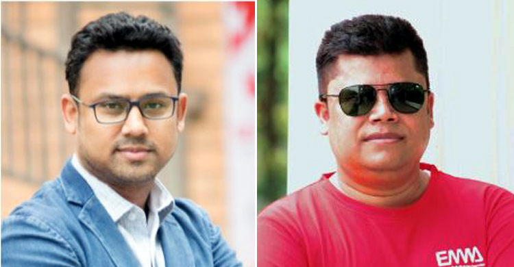 দায়িত্ব নিলেন ইমার সভাপতি আনিসুর, সম্পাদক গৌতম