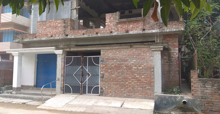 সিরাজগঞ্জে জঙ্গিবাড়ির খবর আসে রাজশাহী থেকে