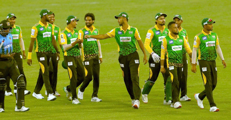 টস জিতে টেবিল টপারদের ব্যাটিংয়ে পাঠাল রাজশাহী