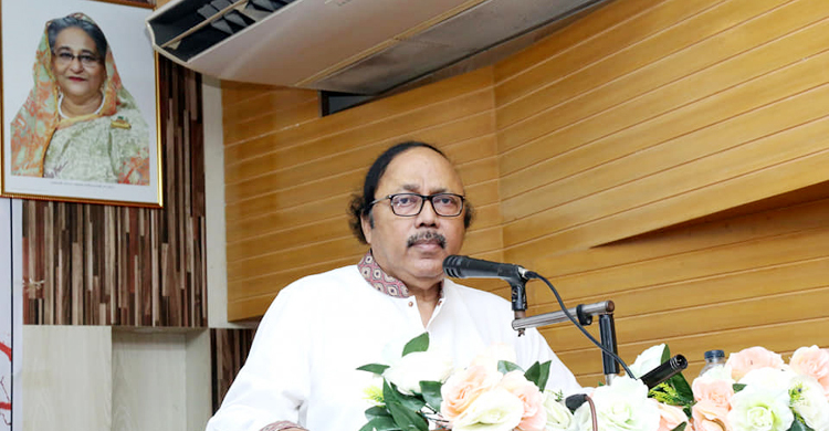 খুব কম নেতাই বঙ্গবন্ধুর মতো এমন স্মরণীয় হয়ে আছেন: রাসিক মেয়র