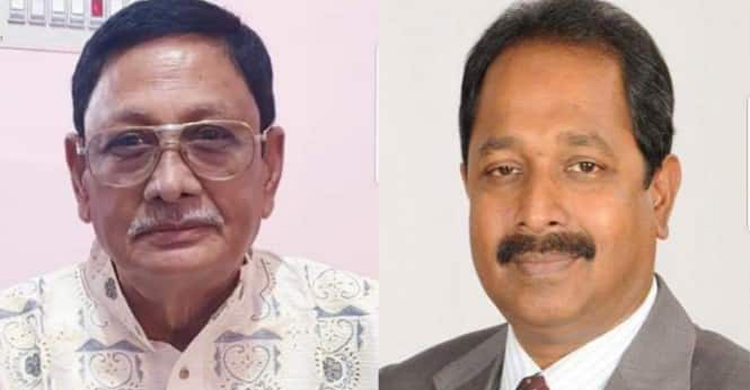 রাজশাহী জেলা আ.লীগের সভাপতি মেরাজ, সম্পাদক দারা