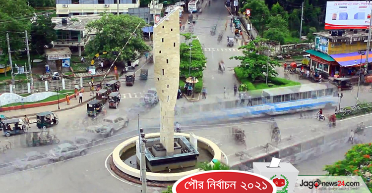রাজশাহী পৌর নির্বাচনে আইনশৃঙ্খলা রক্ষায় ১৩ ম্যাজিস্ট্রেট