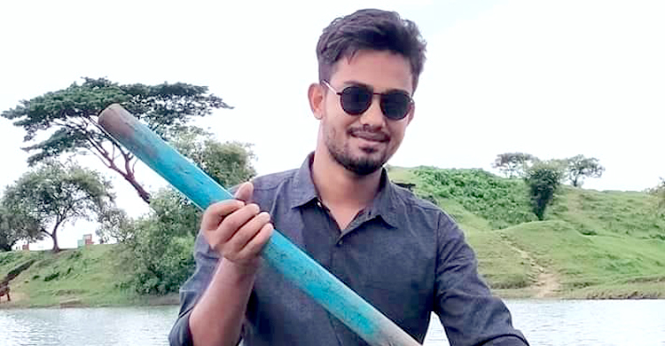 কলেজ শিক্ষার্থীর ঝুলন্ত মরদেহ উদ্ধার