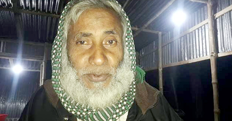 ভাগ্নে করল ধান চুরি, প্রাণ গেল মামার