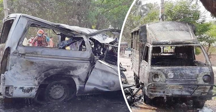 Fatal road crash kills 17 in Rajshahi