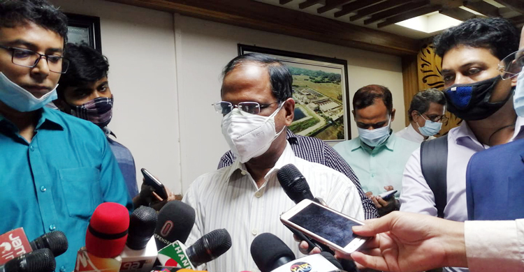 গোল্ডেন মনিরের ২০০ প্লটের বিষয়ে যা বলল রাজউক