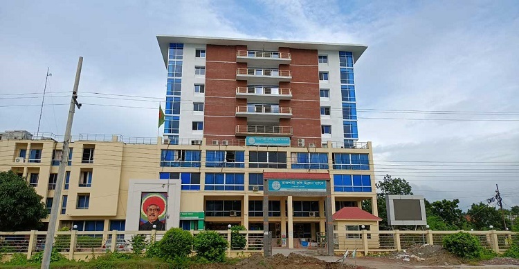 দুই দিনে ২৫০ কোটি টাকা বকেয়া ঋণ আদায় করলো রাকাব