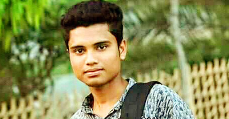 হাত উঁচু করে রাকিবের বাঁচার আকুতি দেখেও কেউ নামেনি বিষখালীতে