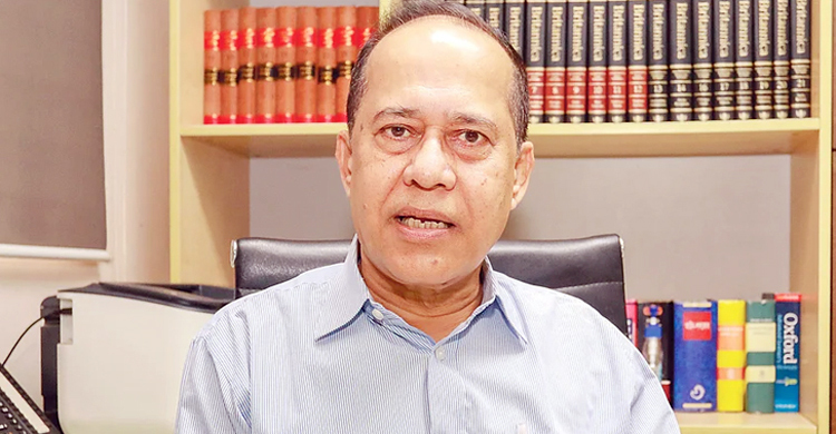 কোনো দূতাবাস আমাদের প্রভাবিত করেনি: সিইসি