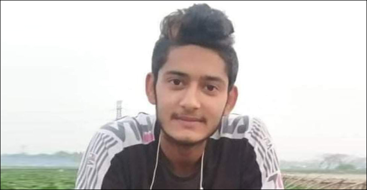 প্রেমিকার অন্যত্র বিয়ে, গলায় ফাঁস দিলেন প্রেমিক