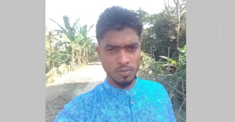 কলাপাড়ায় ট্রলি উল্টে প্রাণ গেলো চালকের