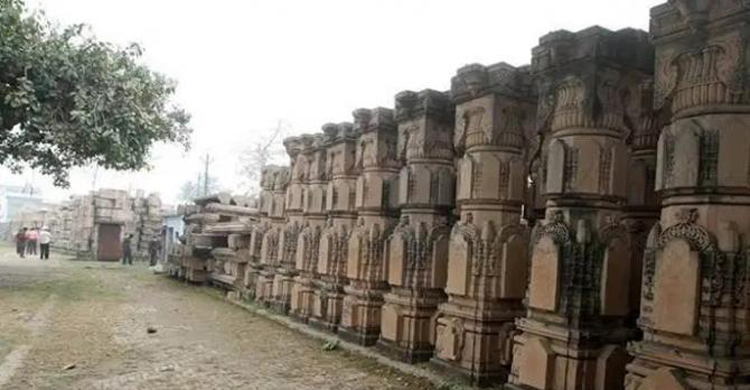 রাম মন্দিরের স্থপতি কে এই সোমপুরা?