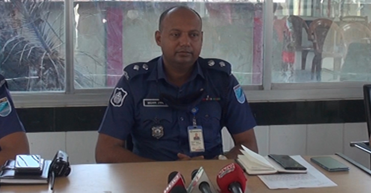 নরসিংদীতে চুরি যাওয়া নবজাতক ১৪ ঘণ্টা পর উদ্ধার