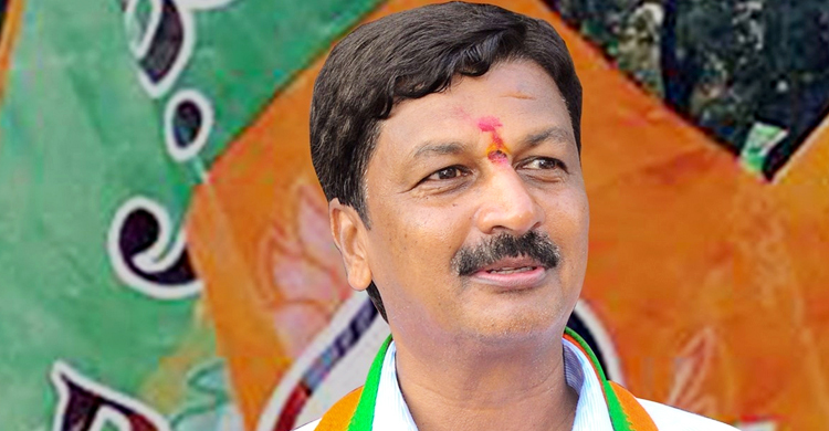আপত্তিকর ভিডিও ফাঁস, পদত্যাগ করলেন কর্ণাটকের মন্ত্রী
