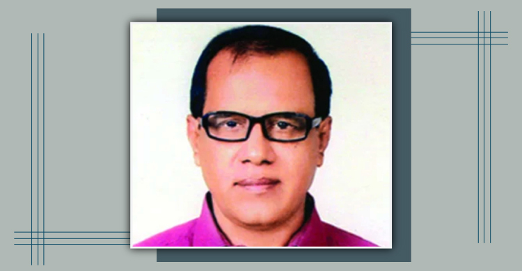 জ্যেষ্ঠ সাংবাদিক রমিজ খানকে বাঁচাতে সাহায্যের হাত বাড়ান