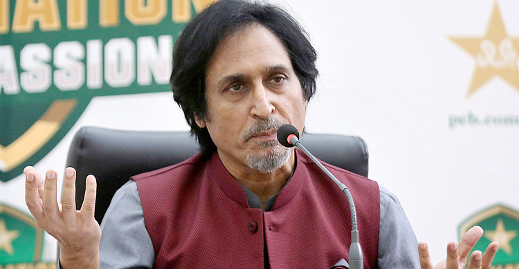 আইপিএলের টাকার জন্য নিজেদের ডিএনএ বদলে ফেলেছে অসিরা: রমিজ
