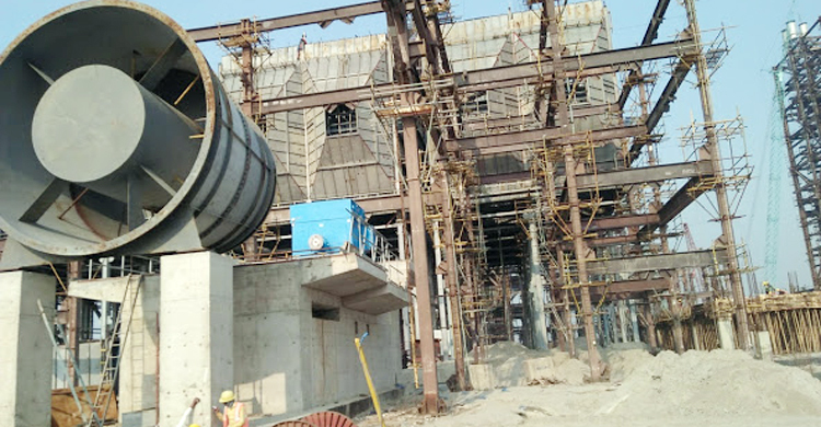 ডিসেম্বরে উৎপাদনে যাচ্ছে রামপাল তাপবিদ্যুৎ কেন্দ্র