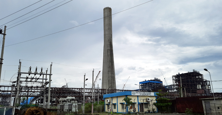 ফের উৎপাদনে রামপাল তাপ বিদ্যুৎকেন্দ্র