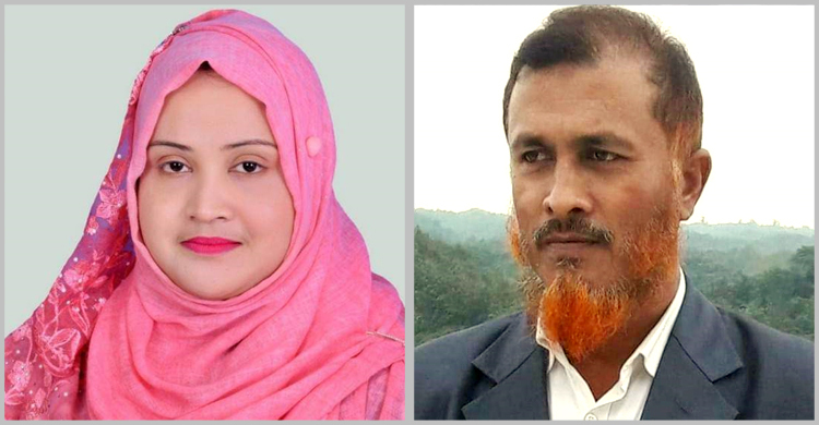 সভায় ভাইস-চেয়ারম্যানকে মারতে তেড়ে এলেন ইউপি চেয়ারম্যান!