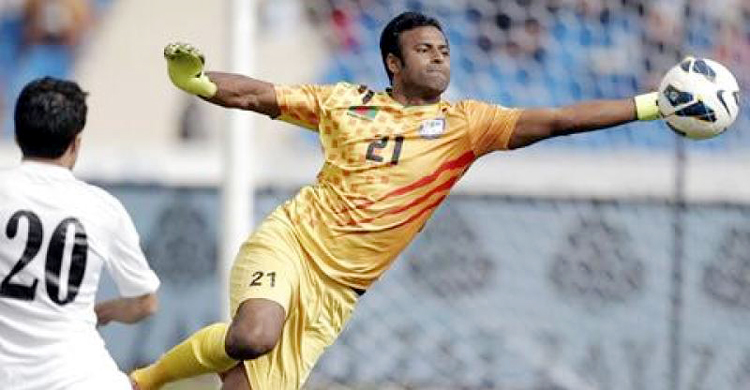 ব্রাজিলিয়ান সিজারের কাছে যে টিপস নেবেন আশরাফুল রানা