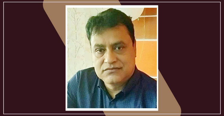 চলচ্চিত্র নির্মাতা রানা হামিদ আর নেই