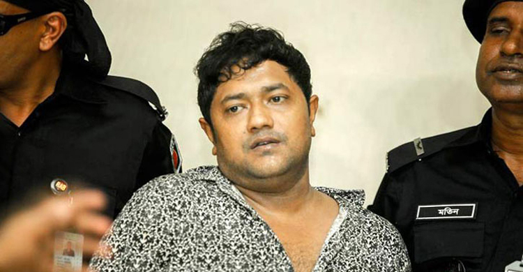 রানার জামিন স্থগিত করে হাইকোর্টের রুল