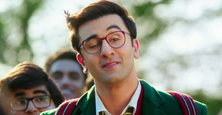 আমিই পরিবারের একমাত্র ছেলে দশম শ্রেণি পাস করেছি: রণবীর