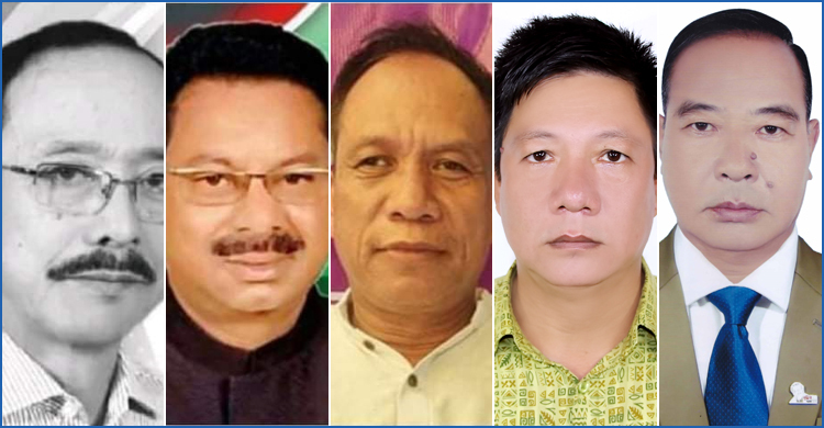 রাঙ্গামাটিতে নৌকা-স্বতন্ত্র সমানে সমান