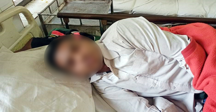 দুধের সঙ্গে চেতনানাশক খাইয়ে যুবকের গোপনাঙ্গ কর্তন, মালামাল লুট