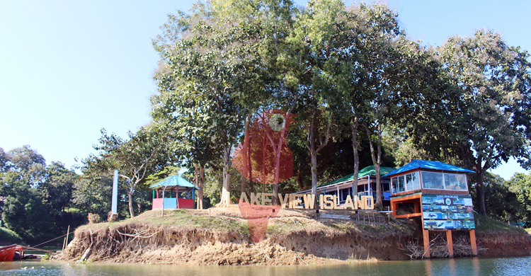 পর্যটক বরণে প্রস্তুত রাঙ্গামাটি