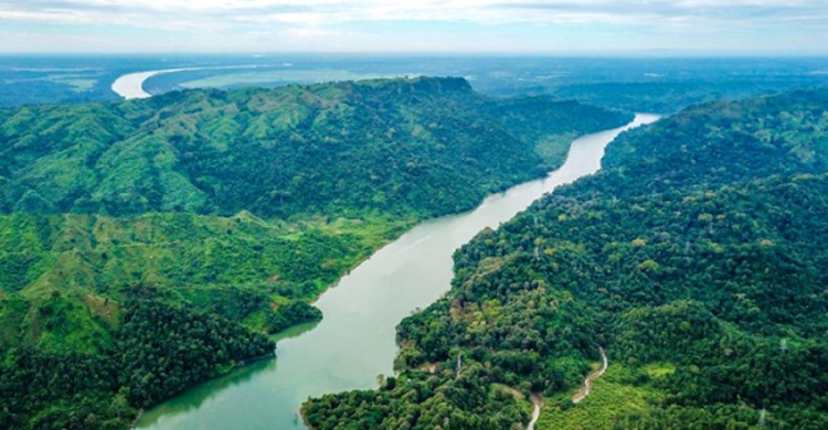 রাঙ্গামাটির দুর্গম পাহাড়ে গোলাগুলি, একজন নিহতের দাবি