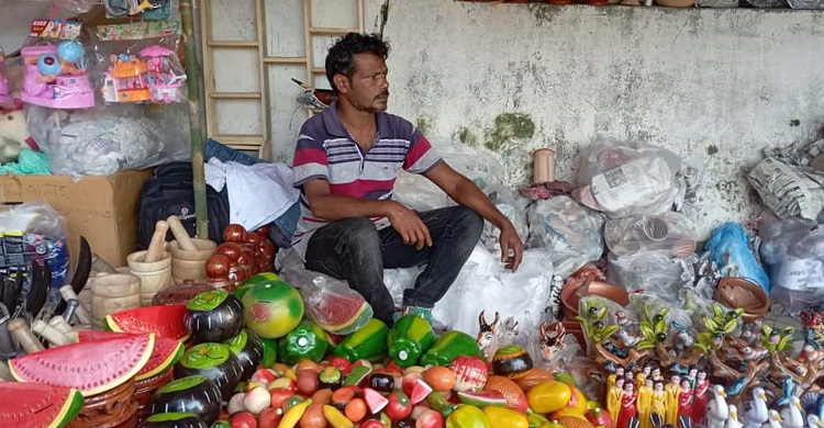 রাঙ্গামাটিতে শুরু হচ্ছে ঐতিহ্যবাহী জগদ্ধাত্রী বাড়ির মেলা